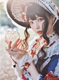 ElyEE子 Vol.090 8 Snow White(15)